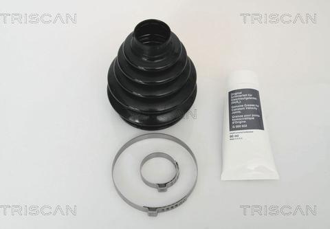 Triscan 8540 28822 - Пильник, приводний вал autozip.com.ua