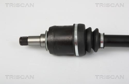 Triscan 8540 23532 - Приводний вал autozip.com.ua