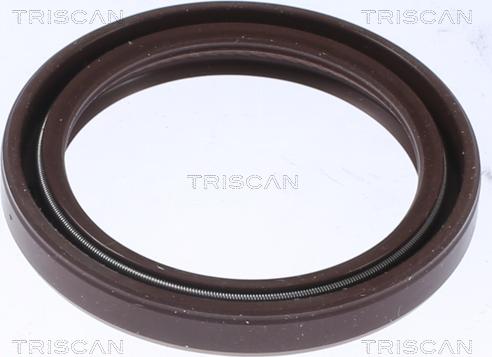 Triscan 8550 43001 - Ущільнене кільце, колінчастий вал autozip.com.ua