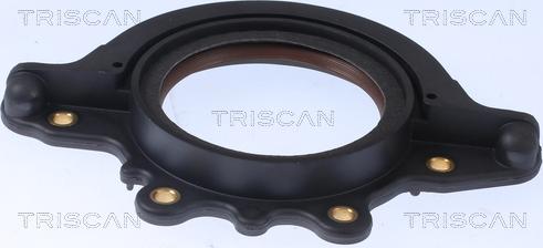 Triscan 8550 16008 - Ущільнене кільце, колінчастий вал autozip.com.ua