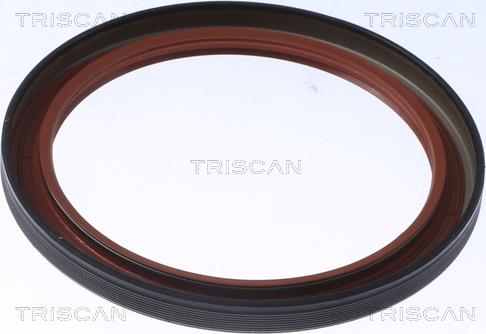 Triscan 8550 10091 - Ущільнене кільце, колінчастий вал autozip.com.ua