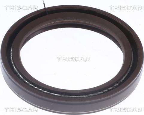 Triscan 8550 100004 - Ущільнене кільце, колінчастий вал autozip.com.ua