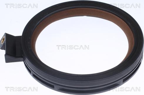 Triscan 8550 100001 - Ущільнене кільце, колінчастий вал autozip.com.ua