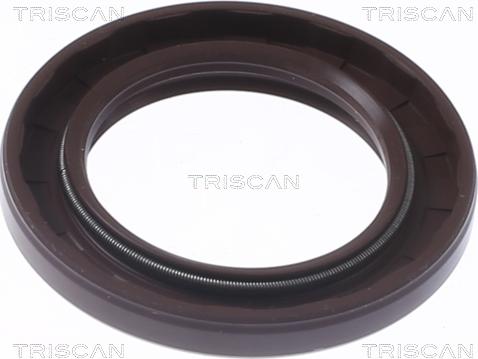 Triscan 8550 10084 - Ущільнене кільце, розподільний вал autozip.com.ua