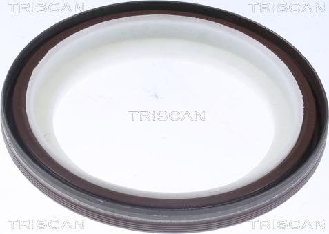 Triscan 8550 10085 - Ущільнене кільце, колінчастий вал autozip.com.ua