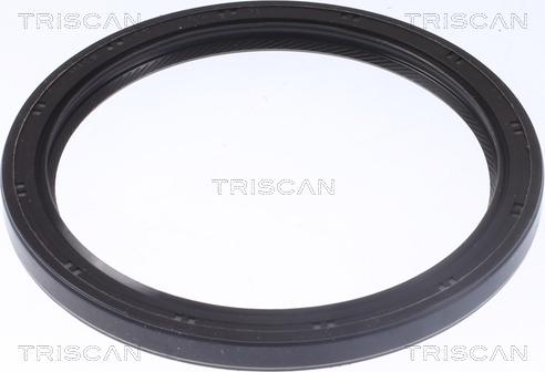 Triscan 8550 10081 - Ущільнене кільце, колінчастий вал autozip.com.ua