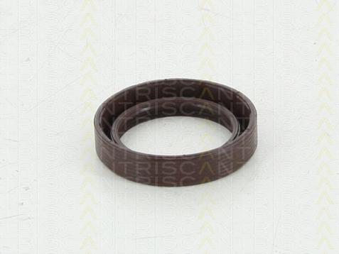 Triscan 8550 10022 - Ущільнене кільце, колінчастий вал autozip.com.ua
