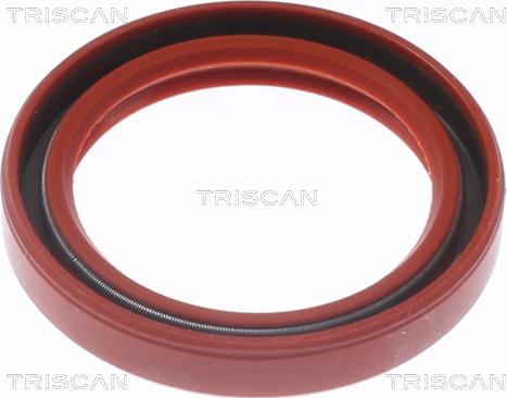Triscan 8550 10071 - Ущільнене кільце, колінчастий вал autozip.com.ua
