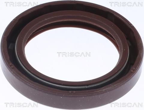 Triscan 8550 10072 - Ущільнене кільце, колінчастий вал autozip.com.ua