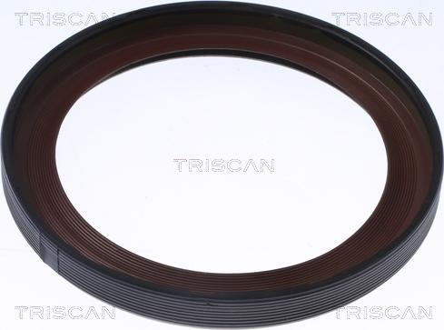 Triscan 8550 11009 - Ущільнене кільце, колінчастий вал autozip.com.ua