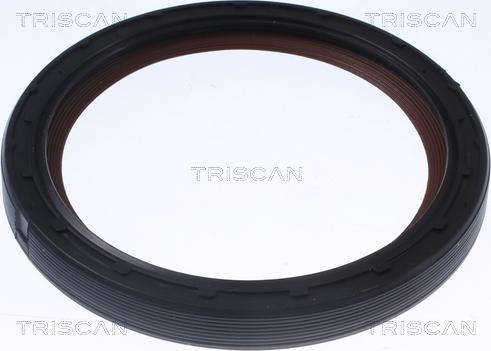 Triscan 8550 11009 - Ущільнене кільце, колінчастий вал autozip.com.ua