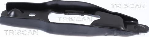 Triscan 8550 29040 - Поворотна вилка, система зчеплення autozip.com.ua