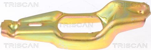 Triscan 8550 29041 - Поворотна вилка, система зчеплення autozip.com.ua