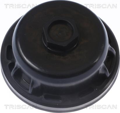 Triscan 8550 25005 - Ущільнене кільце, колінчастий вал autozip.com.ua