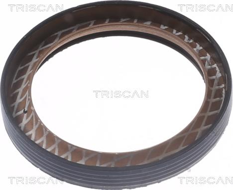 Triscan 8550 25003 - Ущільнене кільце, розподільний вал autozip.com.ua