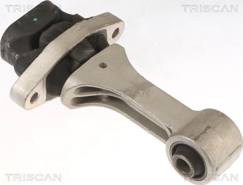 Triscan 8505 43109 - Подушка, підвіска двигуна autozip.com.ua