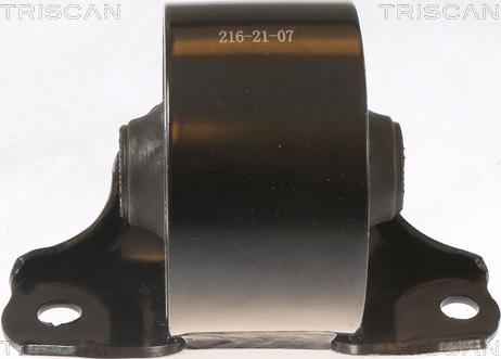 Triscan 8505 43100 - Подушка, підвіска двигуна autozip.com.ua