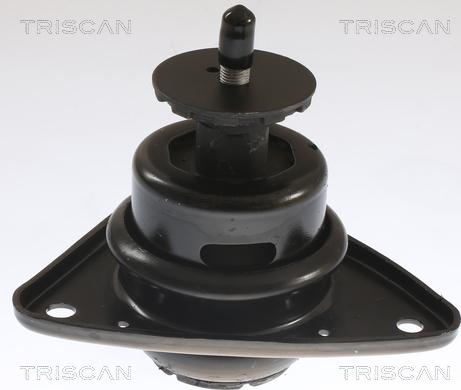 Triscan 8505 43101 - Подушка, підвіска двигуна autozip.com.ua