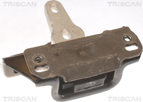Triscan 8505 16107 - Подушка, підвіска двигуна autozip.com.ua