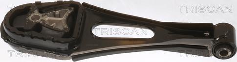 Triscan 8505 16114 - Подушка, підвіска двигуна autozip.com.ua