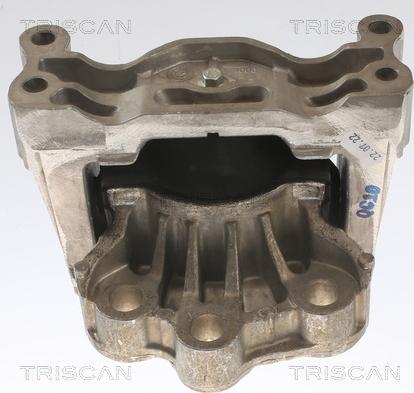 Triscan 8505 16121 - Подушка, підвіска двигуна autozip.com.ua