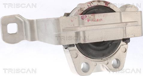 Triscan 8505 10105 - Подушка, підвіска двигуна autozip.com.ua