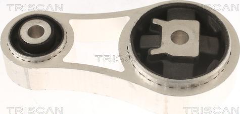 Triscan 8505 10106 - Подушка, підвіска двигуна autozip.com.ua