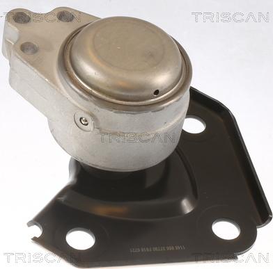 Triscan 8505 10136 - Подушка, підвіска двигуна autozip.com.ua