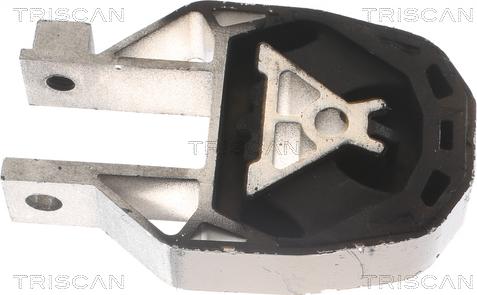 Triscan 8505 10204 - Подушка, підвіска двигуна autozip.com.ua