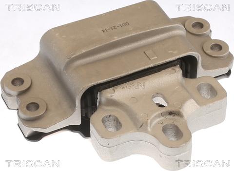 Triscan 8505 29192 - Подушка, підвіска двигуна autozip.com.ua