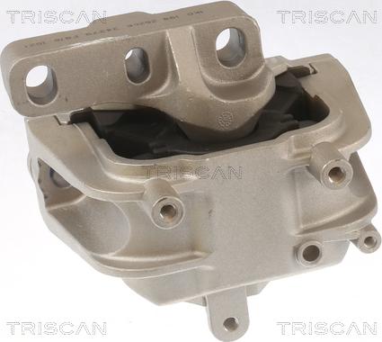 Triscan 8505 29145 - Подушка, підвіска двигуна autozip.com.ua