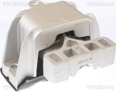 Triscan 8505 29152 - Подушка, підвіска двигуна autozip.com.ua