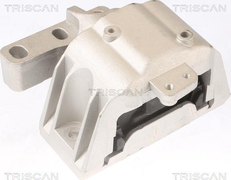 Triscan 8505 29107 - Подушка, підвіска двигуна autozip.com.ua