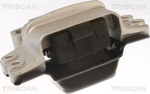 Triscan 8505 29112 - Подушка, підвіска двигуна autozip.com.ua