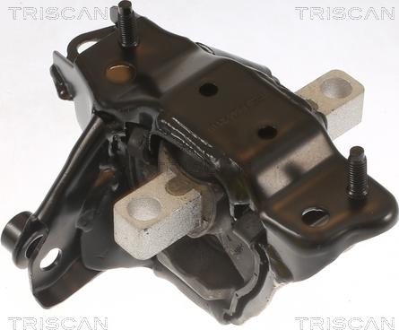 Triscan 8505 29139 - Подушка, підвіска двигуна autozip.com.ua