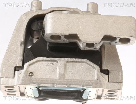 Triscan 8505 29126 - Подушка, підвіска двигуна autozip.com.ua