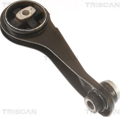 Triscan 8505 25125 - Подушка, підвіска двигуна autozip.com.ua