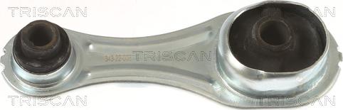 Triscan 8505 25126 - Подушка, підвіска двигуна autozip.com.ua