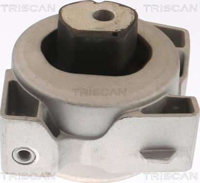 Triscan 8505 23104 - Подушка, підвіска двигуна autozip.com.ua