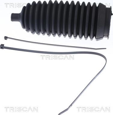 Triscan 8500 44000 - Комплект пилника, рульове управління autozip.com.ua