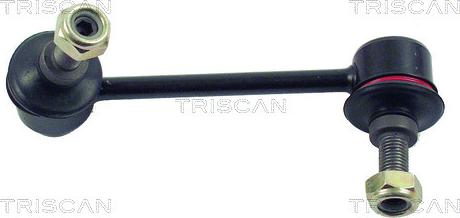 Triscan 8500 40606 - Тяга / стійка, стабілізатор autozip.com.ua
