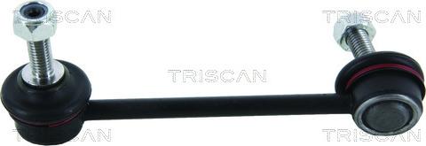 Triscan 8500 40620 - Тяга / стійка, стабілізатор autozip.com.ua