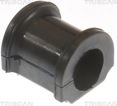 Triscan 8500 40832 - Втулка, стабілізатор autozip.com.ua