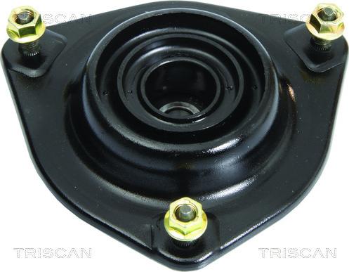 Triscan 8500 43908 - Опора стійки амортизатора, подушка autozip.com.ua
