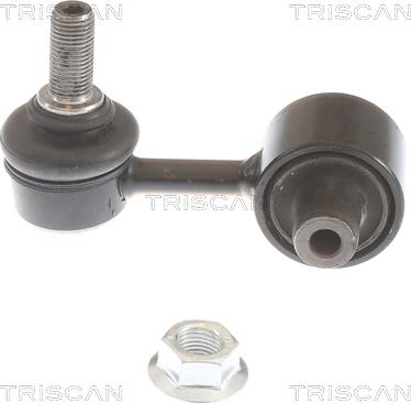 Triscan 8500 43666 - Тяга / стійка, стабілізатор autozip.com.ua