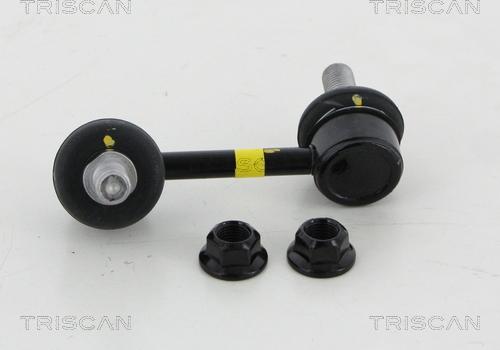 Triscan 8500 43660 - Тяга / стійка, стабілізатор autozip.com.ua