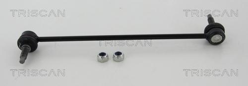 Triscan 8500 43662 - Тяга / стійка, стабілізатор autozip.com.ua