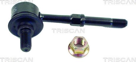 Triscan 8500 43608 - Тяга / стійка, стабілізатор autozip.com.ua