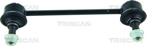 Triscan 8500 43628 - Тяга / стійка, стабілізатор autozip.com.ua