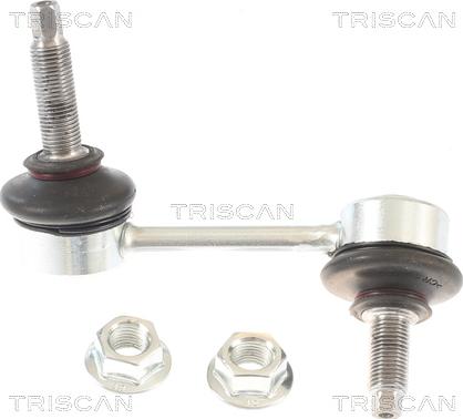 Triscan 8500 43670 - Тяга / стійка, стабілізатор autozip.com.ua